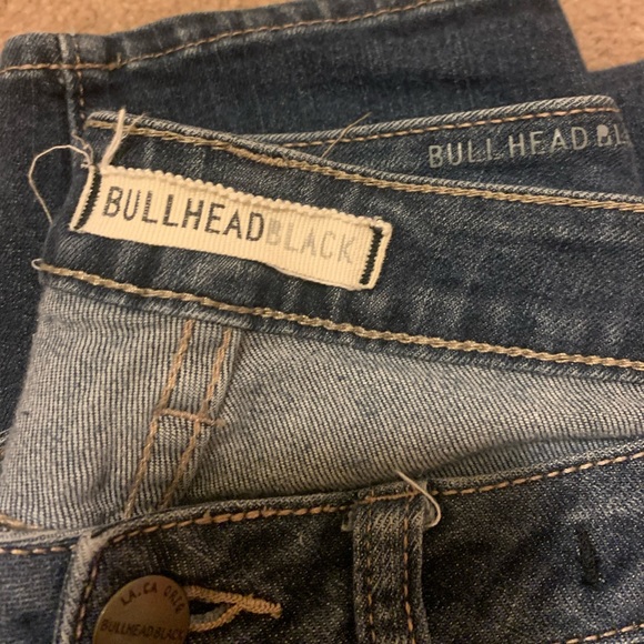 Super Skinny Jeans - Picture 3 of 3